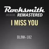 Rocksmith 2014 – I Miss You - blink-182