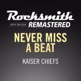 Rocksmith 2014 – Never Miss A Beat - Kaiser Chiefs