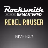 Rocksmith 2014 - Duane Eddy - Rebel Rouser