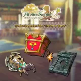 Recipe Expansion Pack "The Art of Battle"