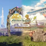 Extra Area "Heartscape"