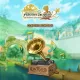 Gust Extra BGM Pack
