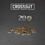 20 Сrosscrowns