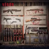 Vigor - Doomsday Survival Stash