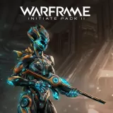 Warframe: Initiate Pack II