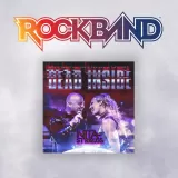 Dead Inside - Nita Strauss ft David Draiman of Disturbed