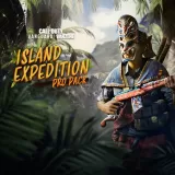 Call of Duty: Vanguard - Island Expedition: Pro Pack