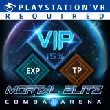 Mortal Blitz : Combat Arena - PlayStationPlus VIP Booster - Apr/22