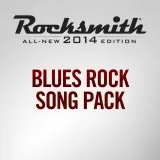 Rocksmith 2014 - Blues Rock Song Pack