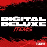 MLB The Show 22 Deluxe Add-On (game not included)