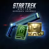 Star Trek Online: Shadow