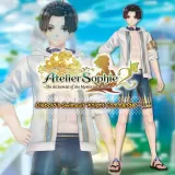 Atelier Sophie 2: Diebold