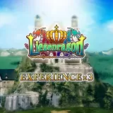 Experience x3 - Liege Dragon