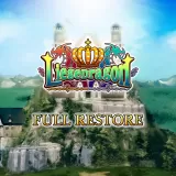 Full Restore - Liege Dragon