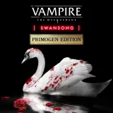Vampire: The Masquerade - Swansong PS5 and PS4 Primogen Pre-Order Edition