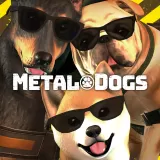 Metal Dogs