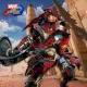 Marvel vs. Capcom: Infinite - Monster Hunter