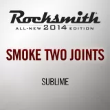 Rocksmith 2014 - Sublime - Smoke Two Joints