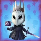 Sackboy: A Big Adventure – The Queen Costume