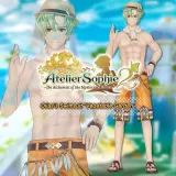 Atelier Sophie 2: Olias