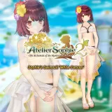 Atelier Sophie 2: Sophie