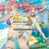 Atelier Sophie 2: Alette