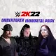 WWE 2K22 Undertaker Immortal Pack for PS5â¢