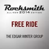 Rocksmith 2014 - Edgar Winter - Free Ride