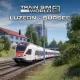 Train Sim World 2: S-Bahn Zentralschweiz: Luzern - Sursee Route Add-On