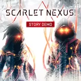 Scarlet Nexus Story Demo