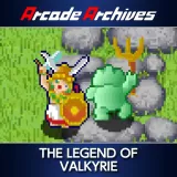Arcade Archives THE Legend OF Valkyrie