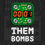 Them Bombs Them Bombs
