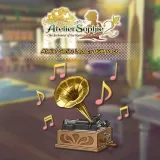 Atelier Sophie 2: Atelier Series Legacy BGM Pack