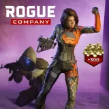 Rogue Company: Future Fashion Starter Pack