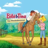 Bibi and Tina – New adventures with horses