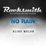 Rocksmith 2014 - Blind Melon - No Rain