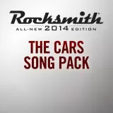 Rocksmith 2014 - The Cars Song Pack