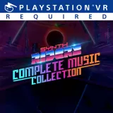 Synth Riders: Complete Music Collection