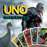 UNO Valhalla DLC