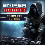 Sniper Ghost Warrior Contracts 2 Complete Edition(スナイパーゴーストウォーリアーコントラクト２コンプリートエディション)