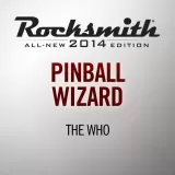 Rocksmith 2014 - The Who - Pinball Wizard