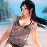 Tropical Sexy Kokoro