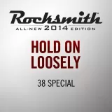 Rocksmith 2014 - 38 Special - Hold On Loosely
