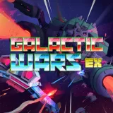 Galactic Wars EX Galactic Wars EX