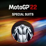 MotoGP22 - Special Suits