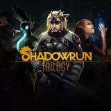 Shadowrun Trilogy Shadowrun Trilogy