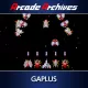Arcade Archives Gaplus