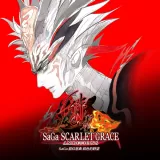 SaGa Scarlet Grace: Ambitions