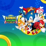 Sonic Origins PS4&PS5