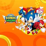 Sonic Origins Digital Deluxe PS4&PS5